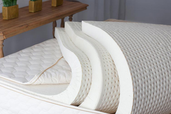 What Are The Advantages Of A Latex Mattress?