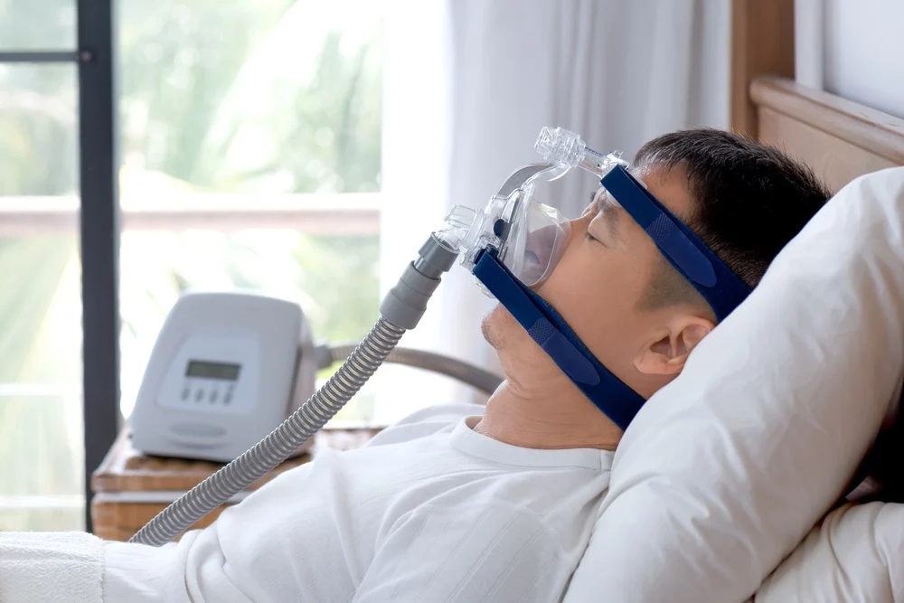How To Choose The Right CPAP Mask For Your Needs?