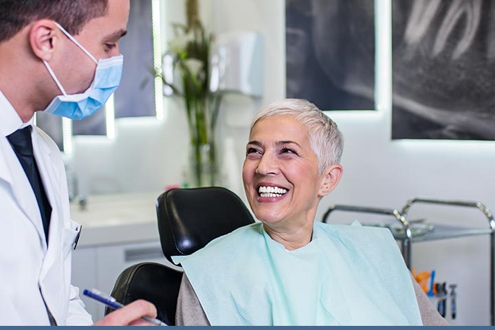 Dental Fillings In Lane Cove: Restoring Dental Health With Precision And Care