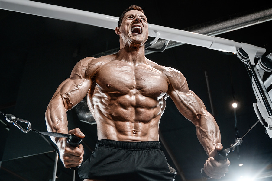 Harnessing SARMS: Your Path To Fitness And Performance